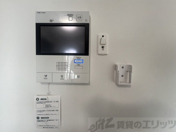 プレサンス江坂クォーレの物件内観写真